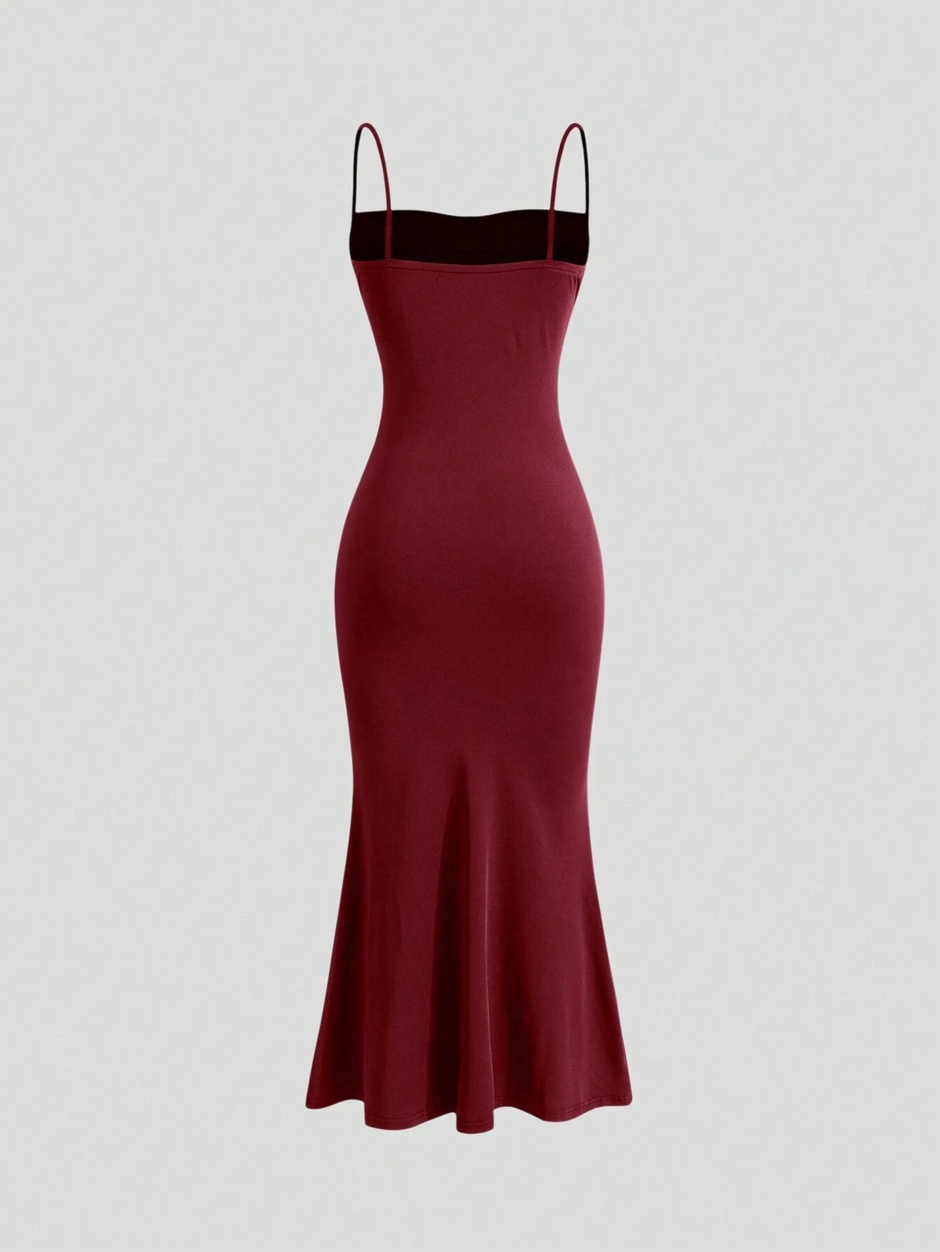 Long Dress