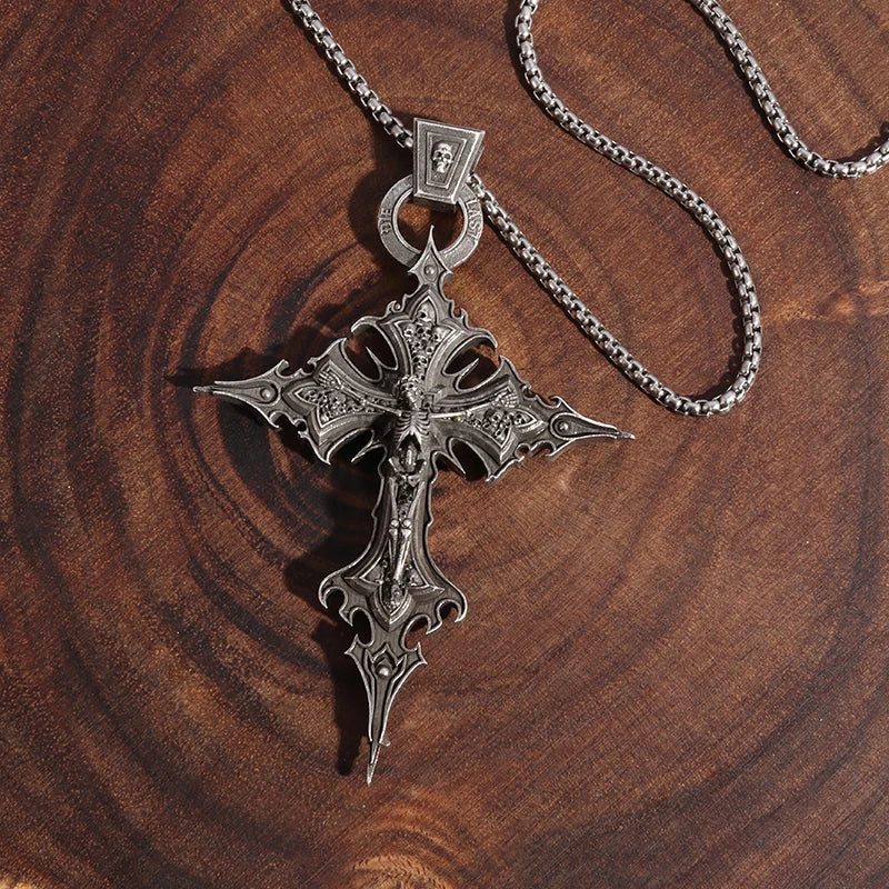 Gothic Pendant