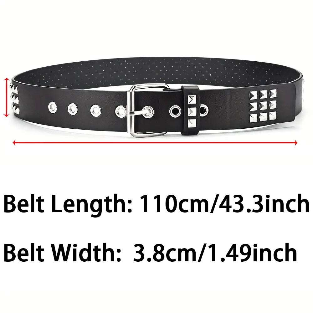 Square Belt