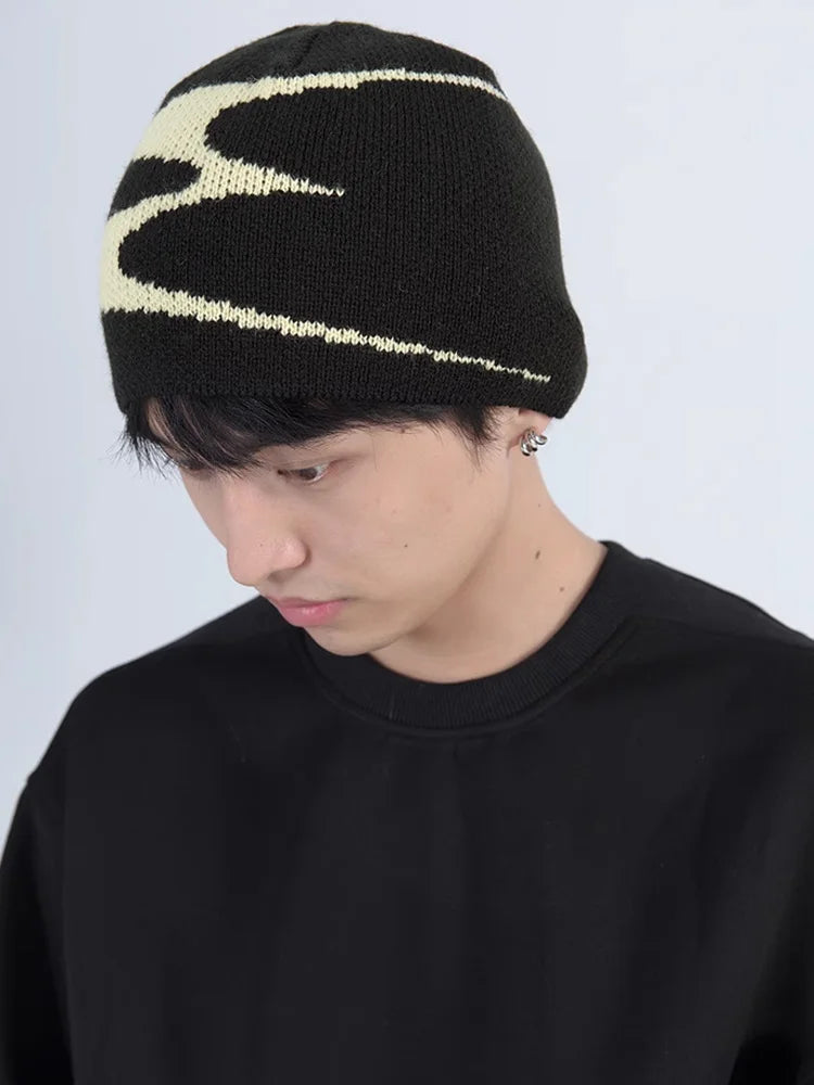 Graphic Caps