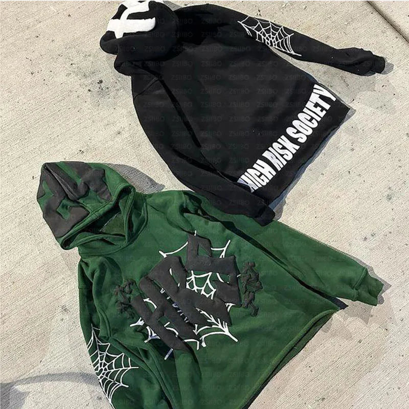 HRS Hoodie