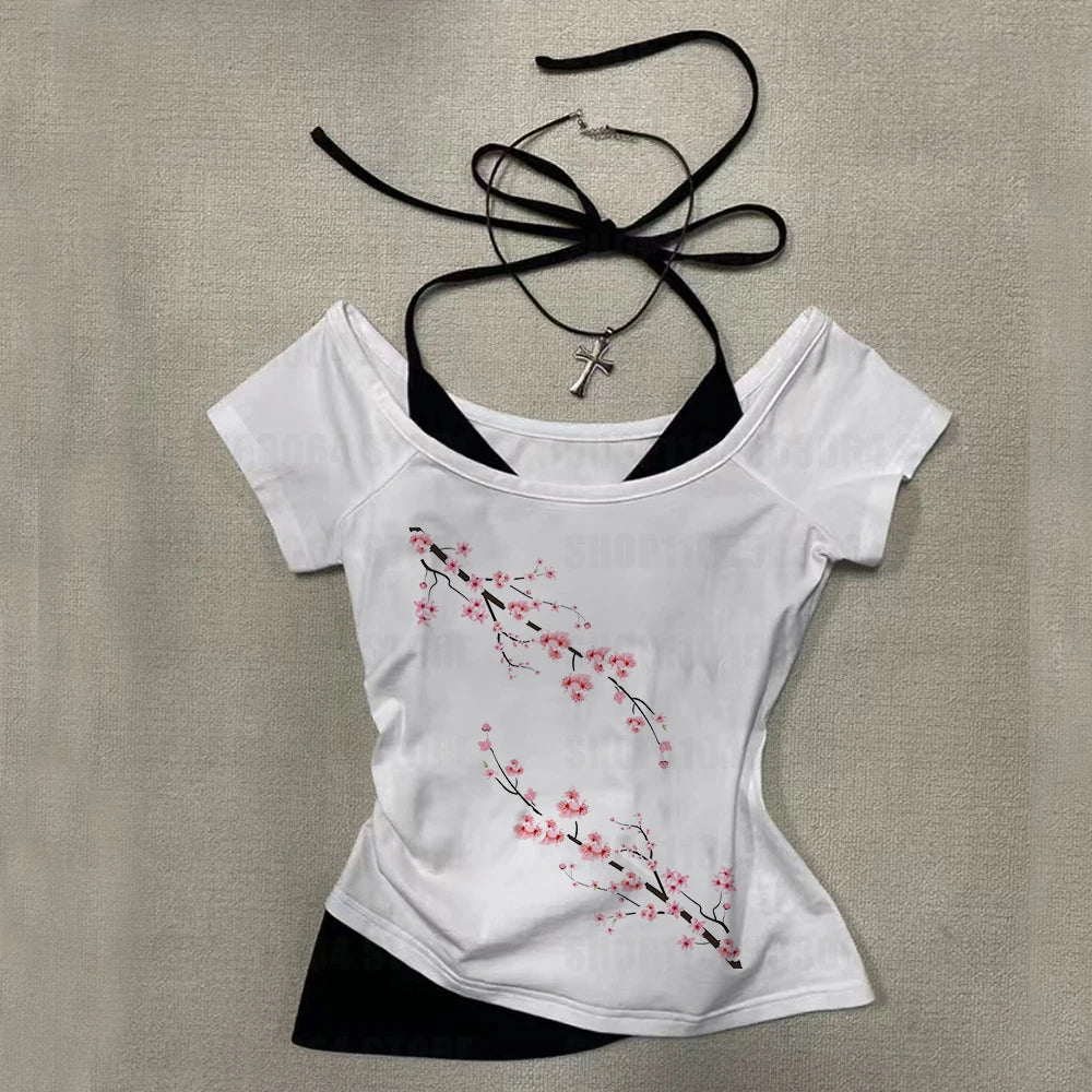 Y2K Millennium Shirt