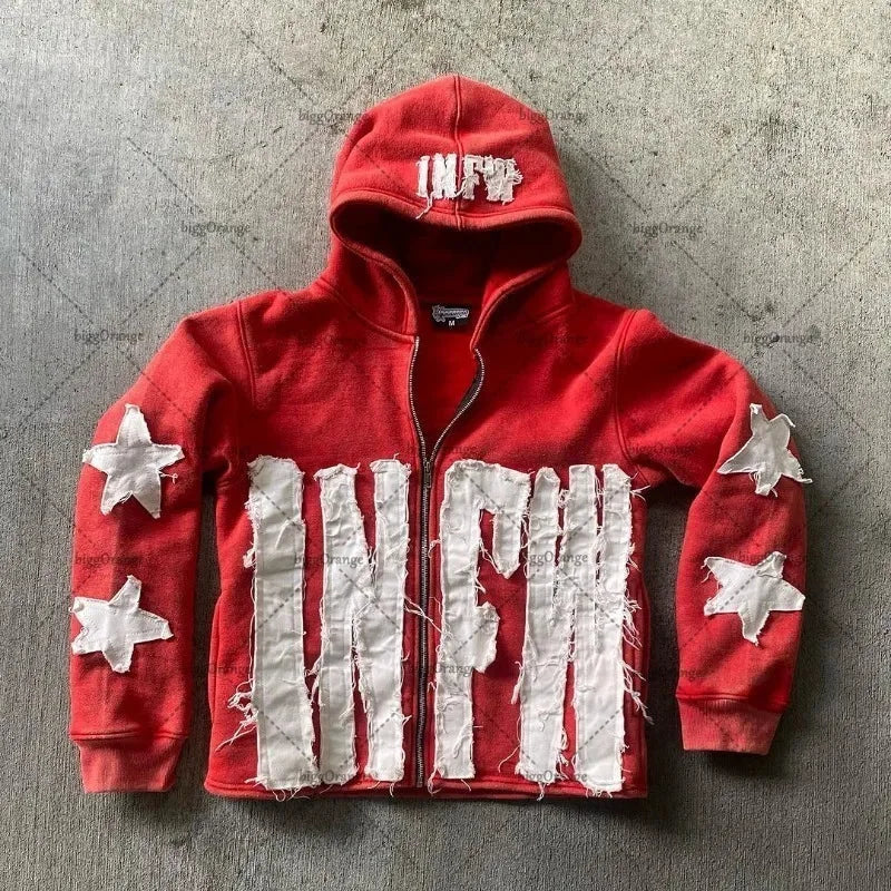 INFW Hoodie