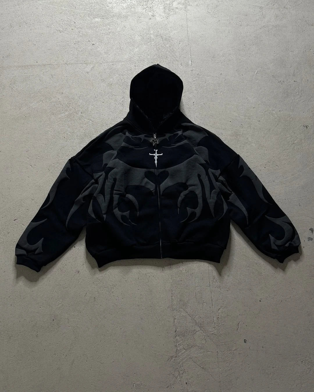 Oversized Hoodie