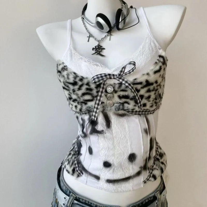 Hello Kitty Top