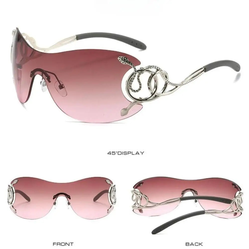 Y2k Sunglasses