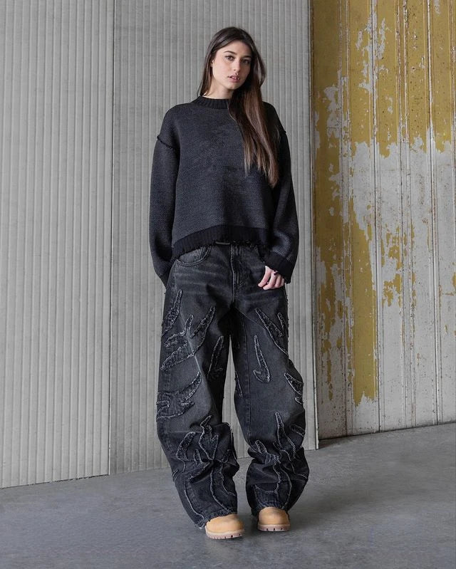 Floreale Jeans