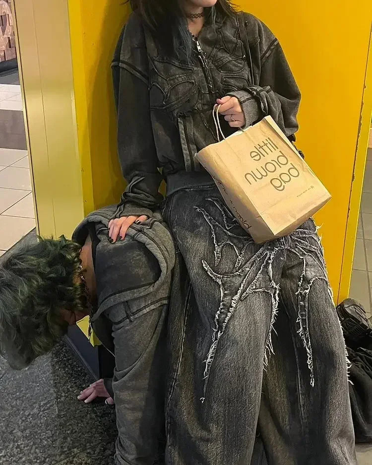 Baggy Jeans