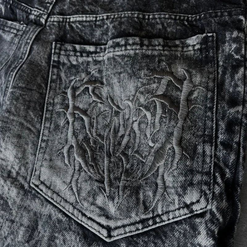 Baggy Jeans