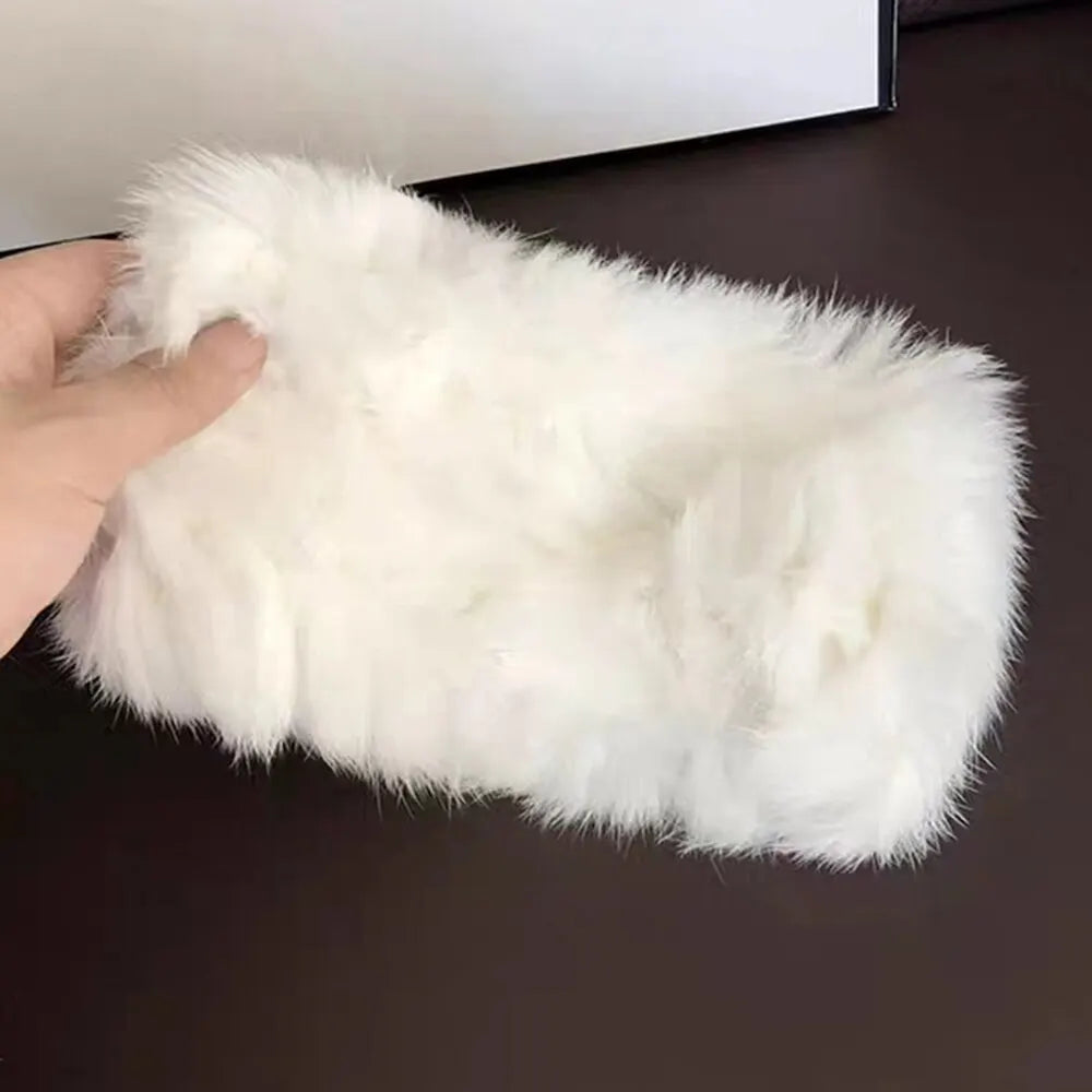Fur Hat Vintage