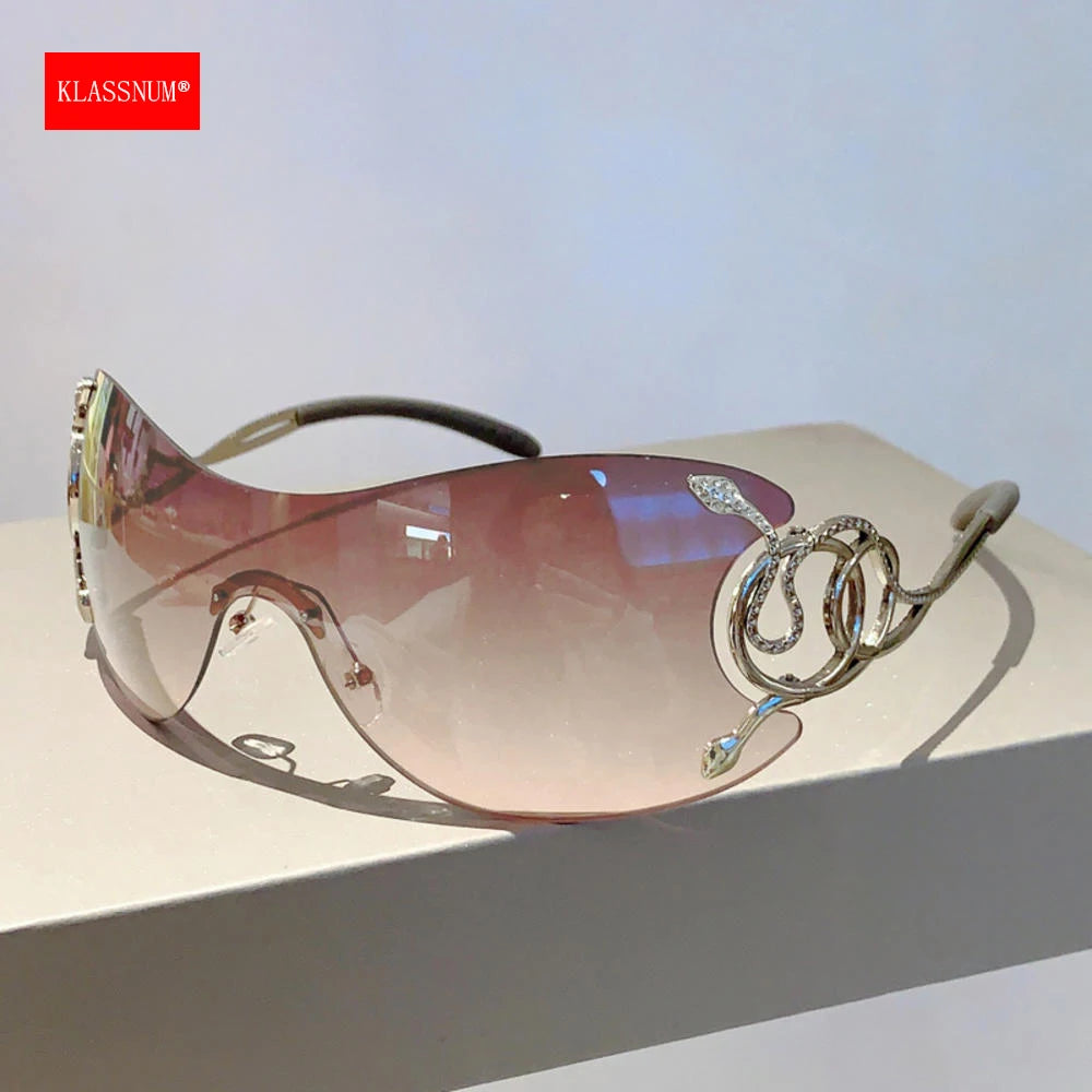 Y2k Sunglasses