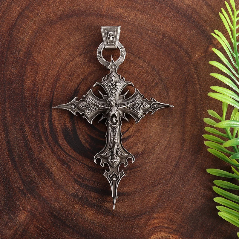Gothic Pendant