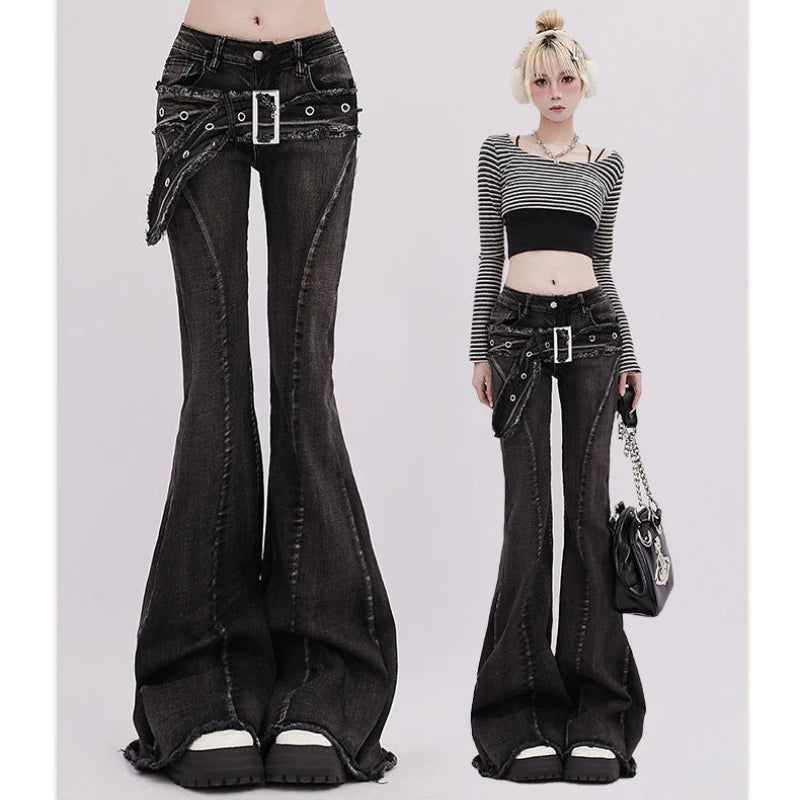 Flare Jeans