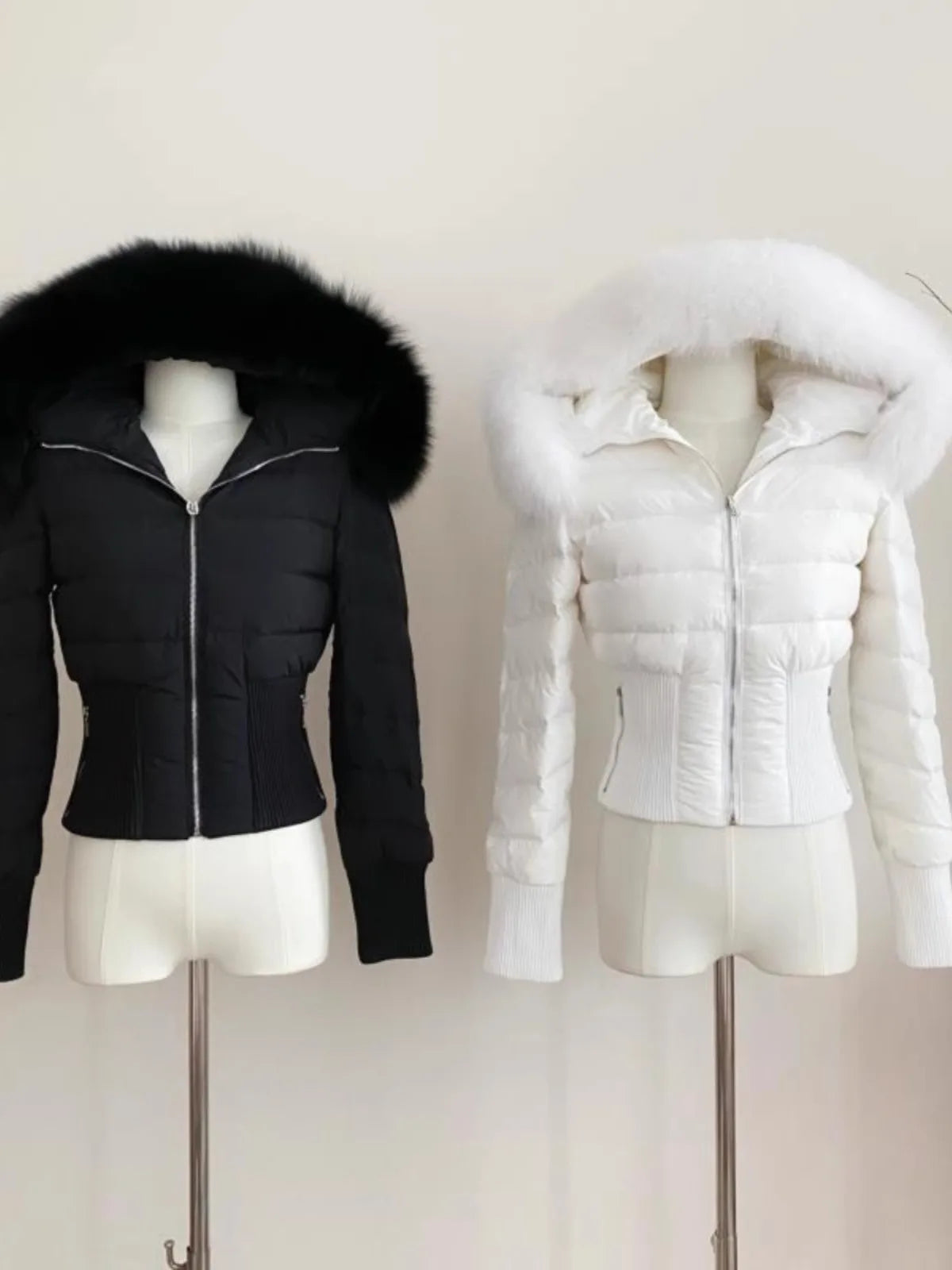 2000s Short Jacket