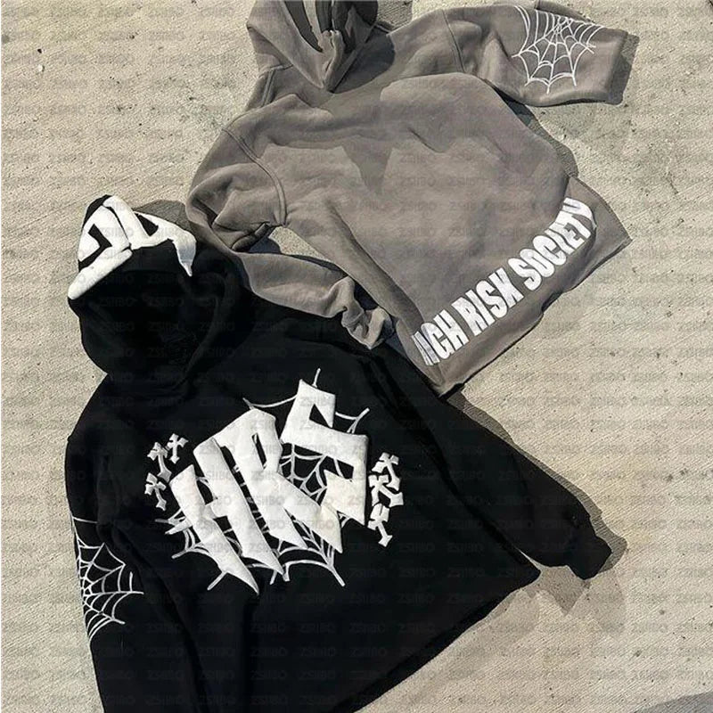 HRS Hoodie