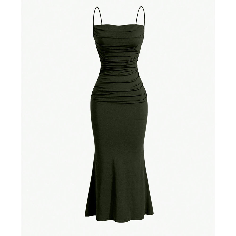 Long Dress