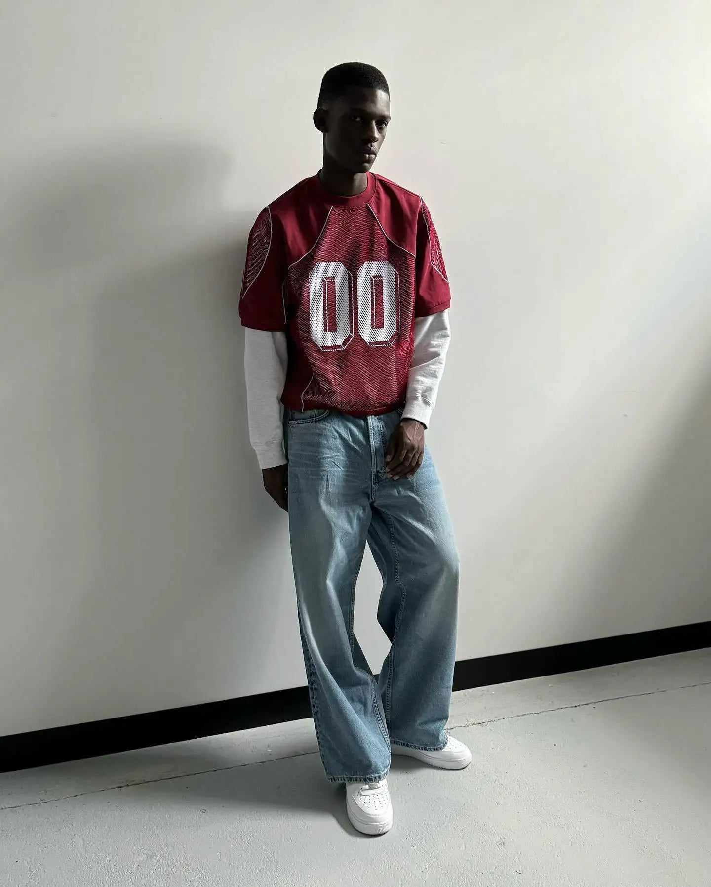 00 Jersey