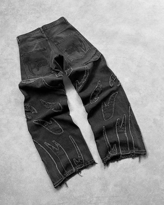 Floreale Jeans