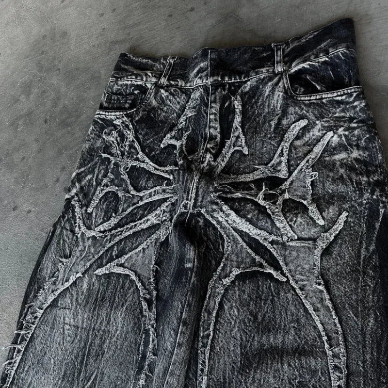 Baggy Jeans