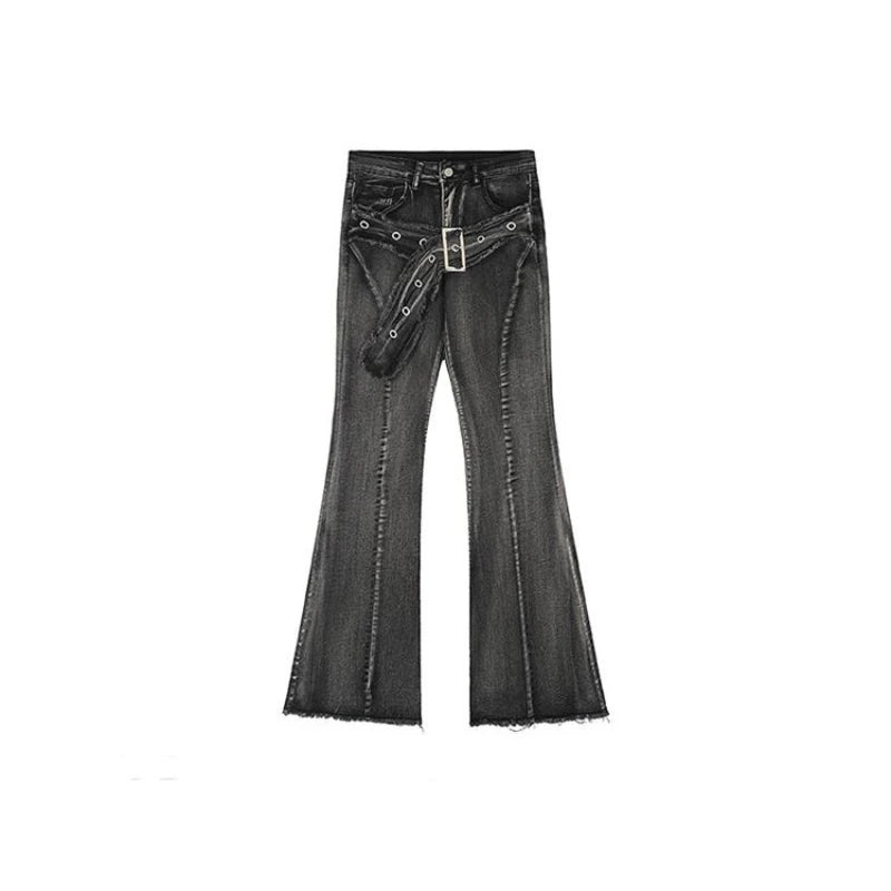 Flare Jeans