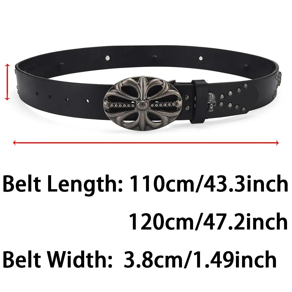 Vintage Belt