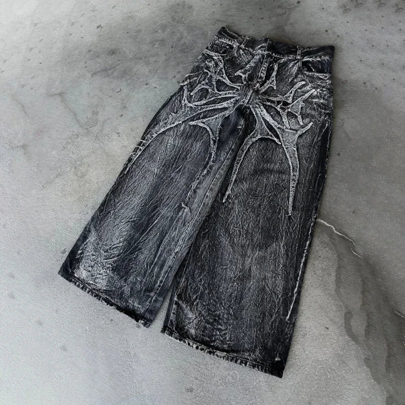 Baggy Jeans