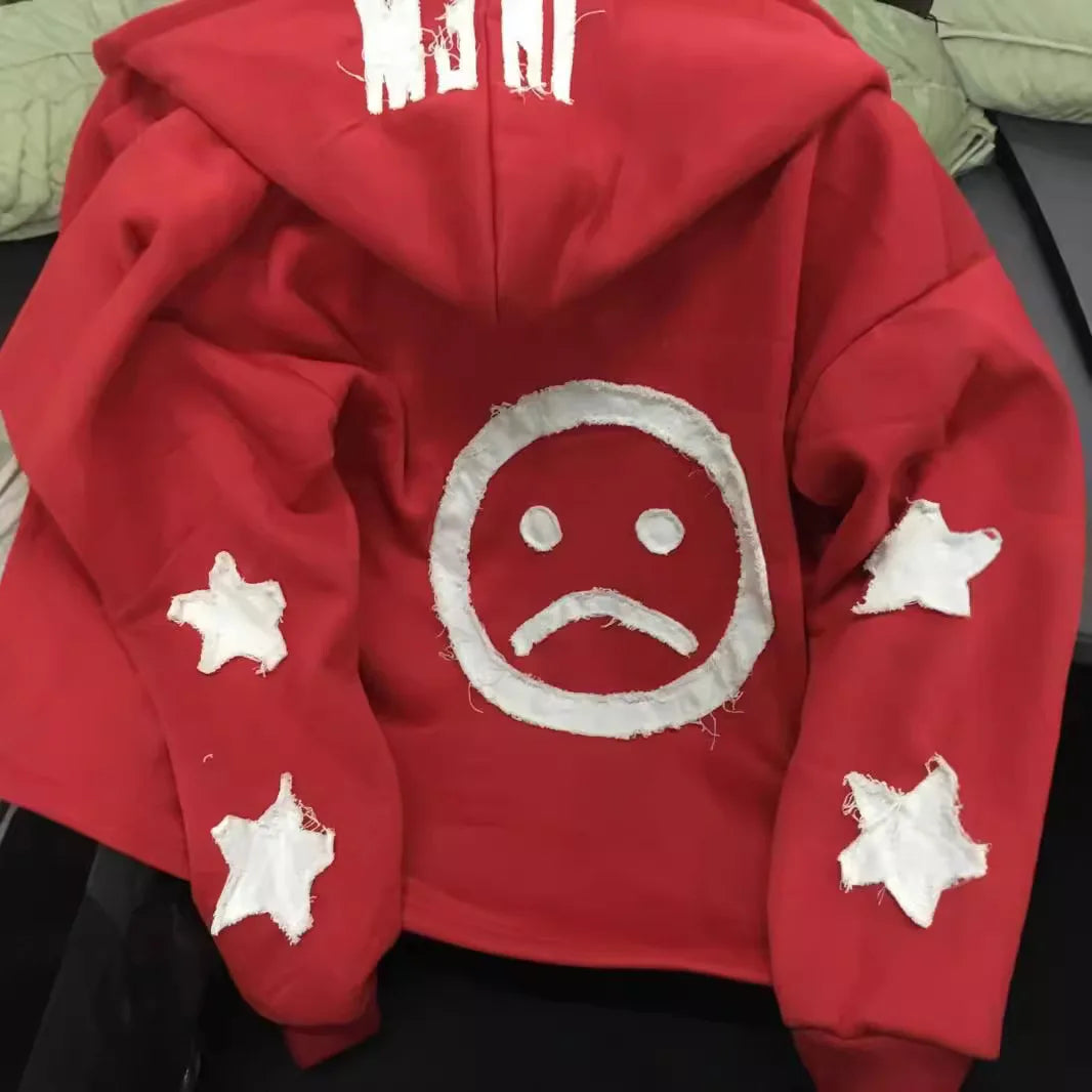 INFW Hoodie