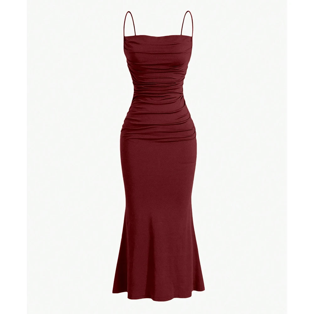 Long Dress
