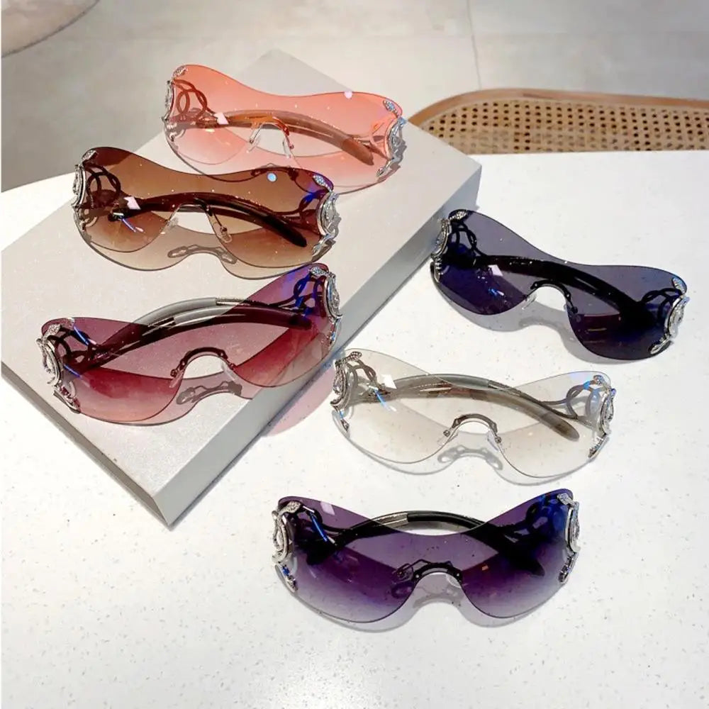 Y2k Sunglasses