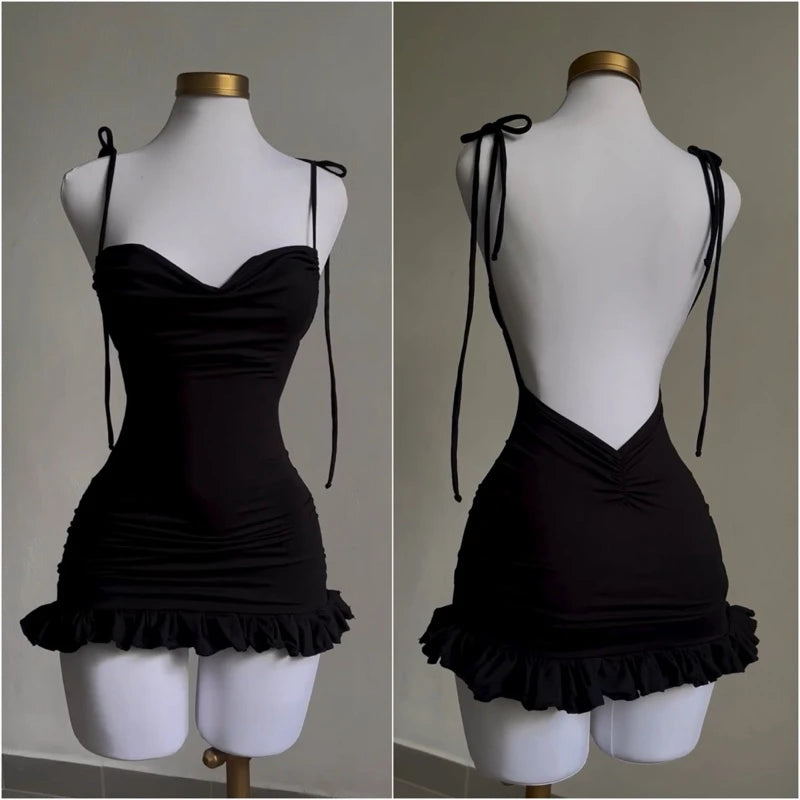 Short Dress