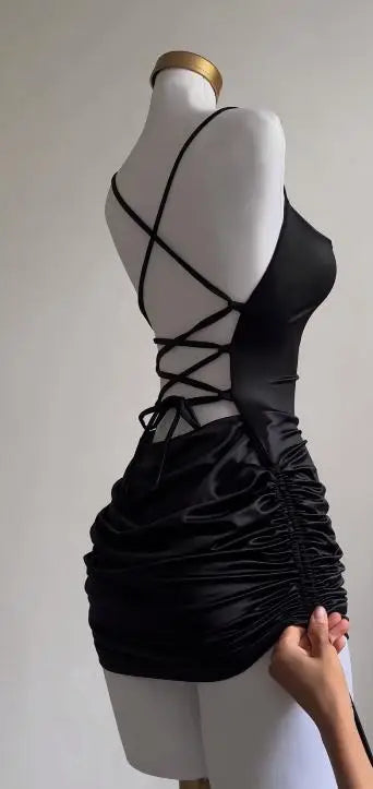 Cross-border Dress