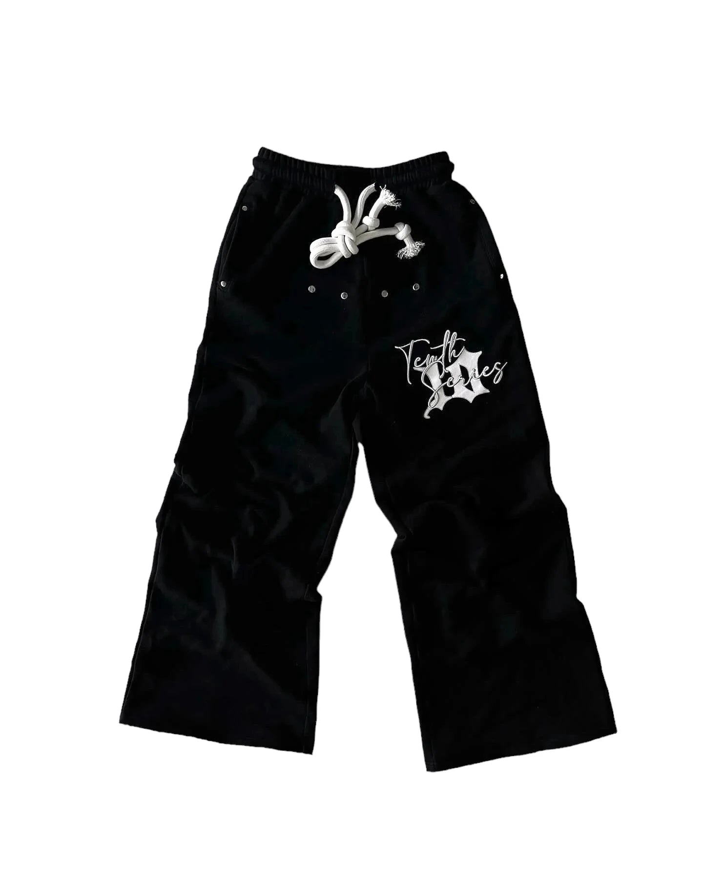Graphic Sweatpants