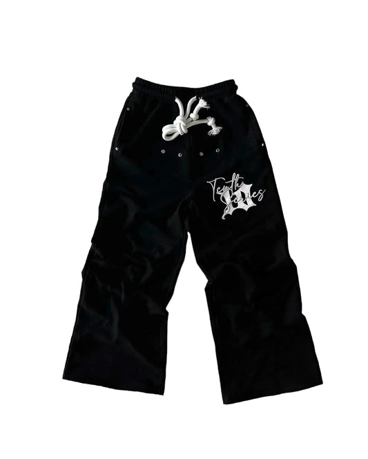 Graphic Sweatpants