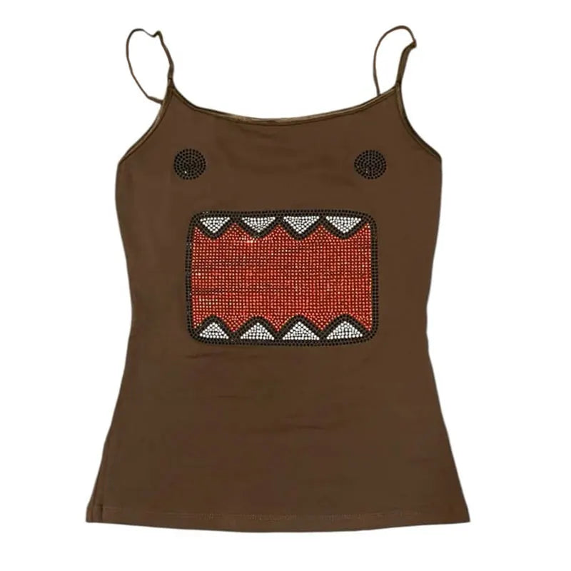Mouth T-shirt
