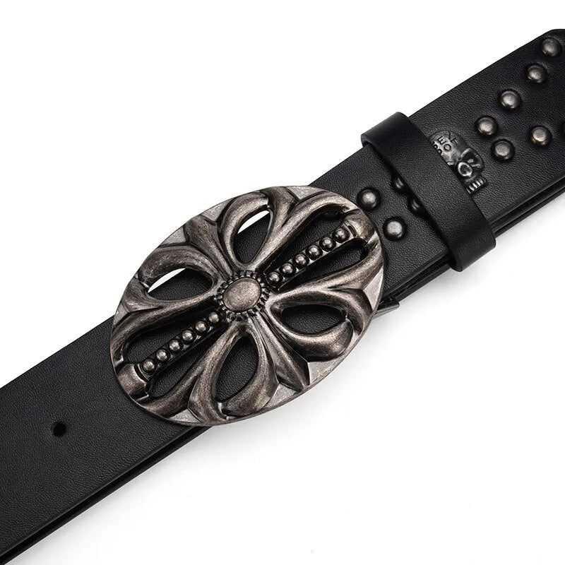 Vintage Belt