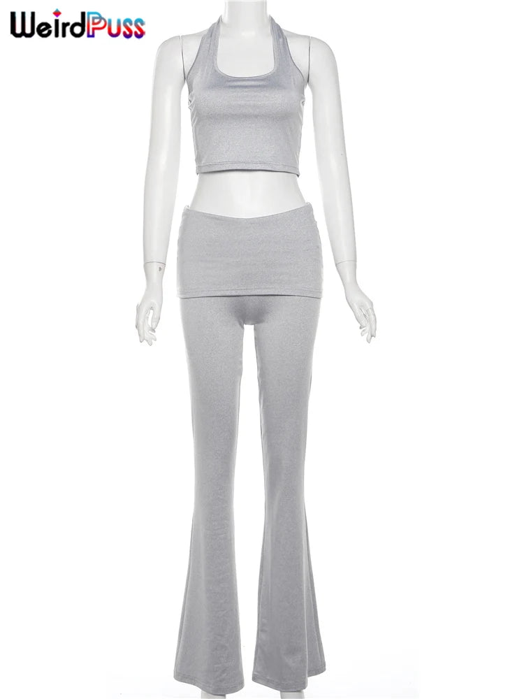 Two Piece Set