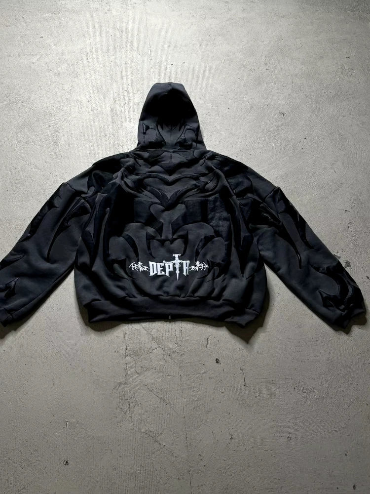 Oversized Hoodie