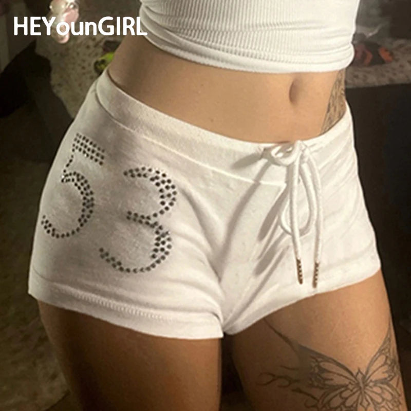 53 Shorts