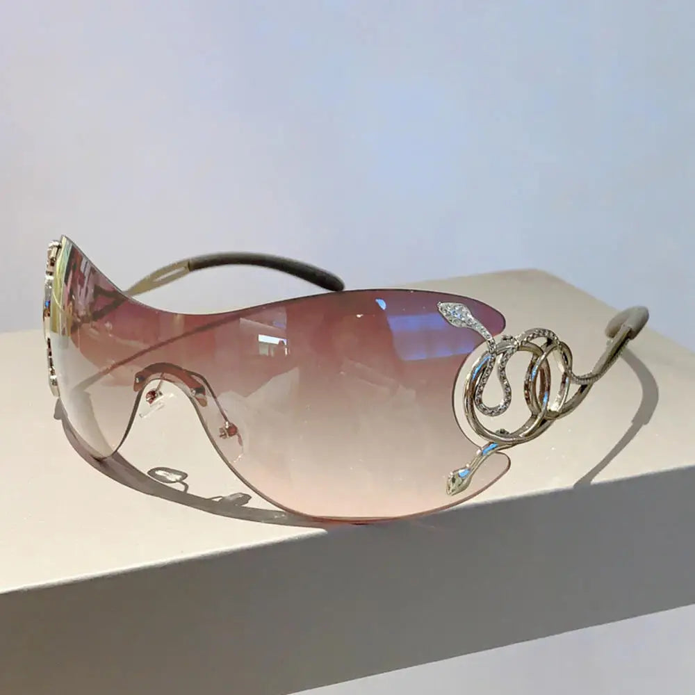 Y2k Sunglasses