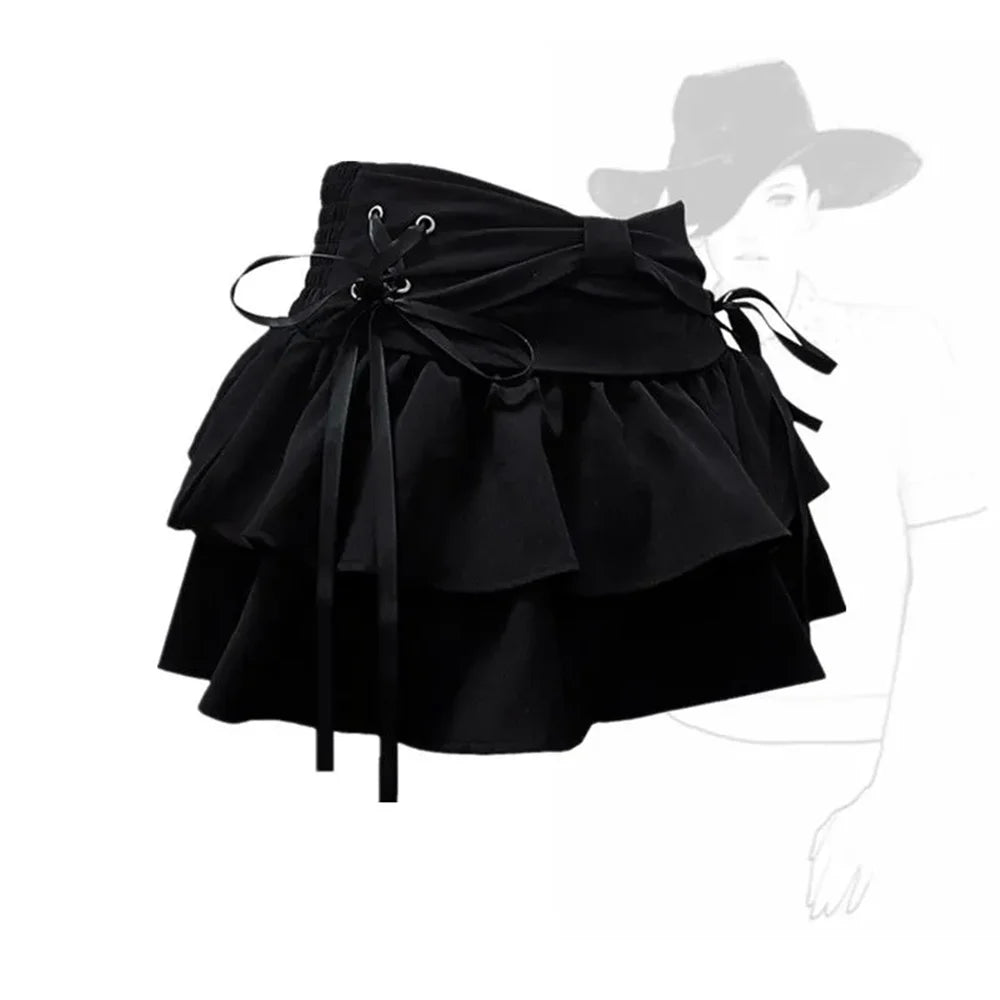 Mini Skirt