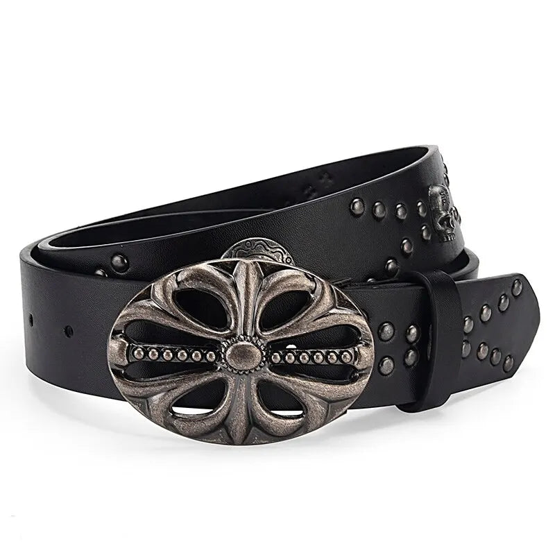 Vintage Belt
