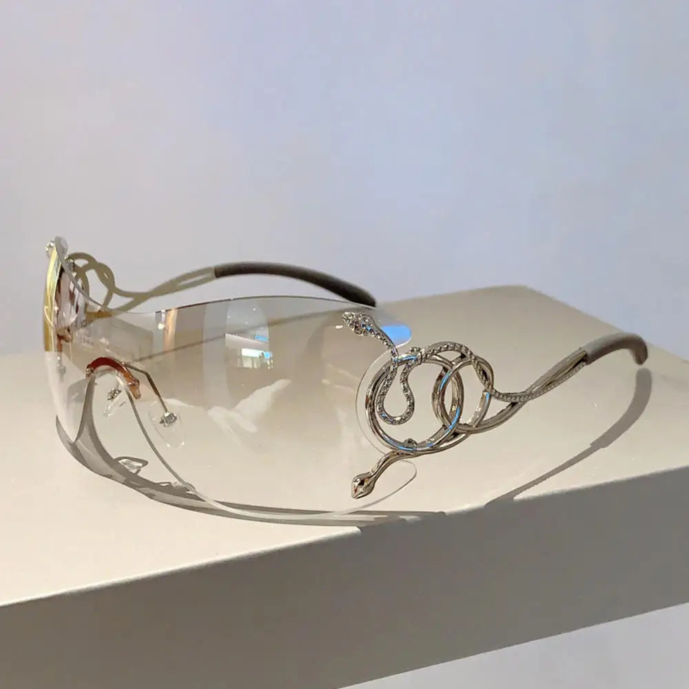 Y2k Sunglasses