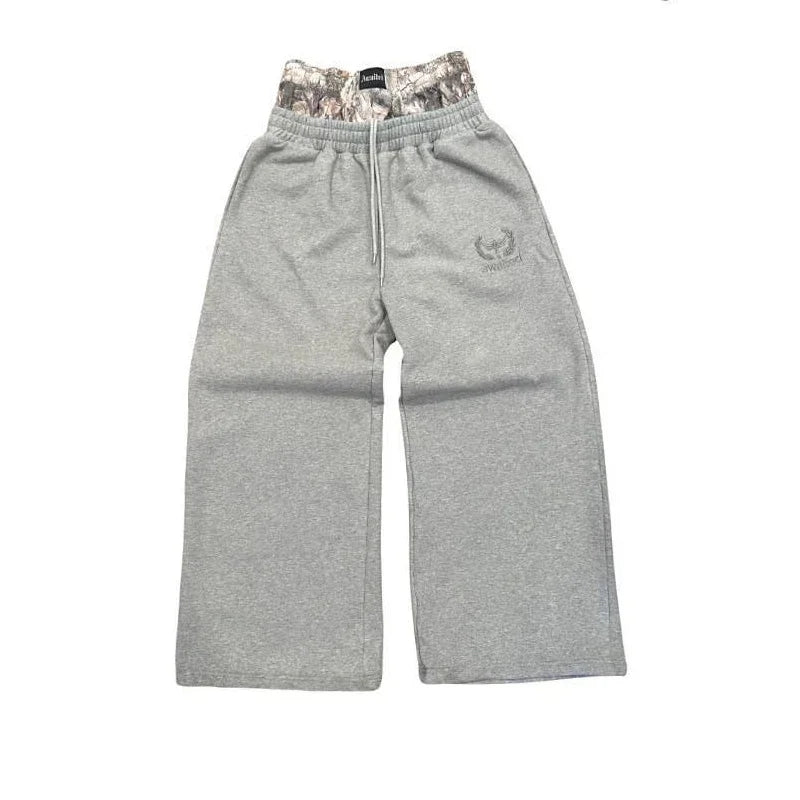 Sweatpants Camouflage