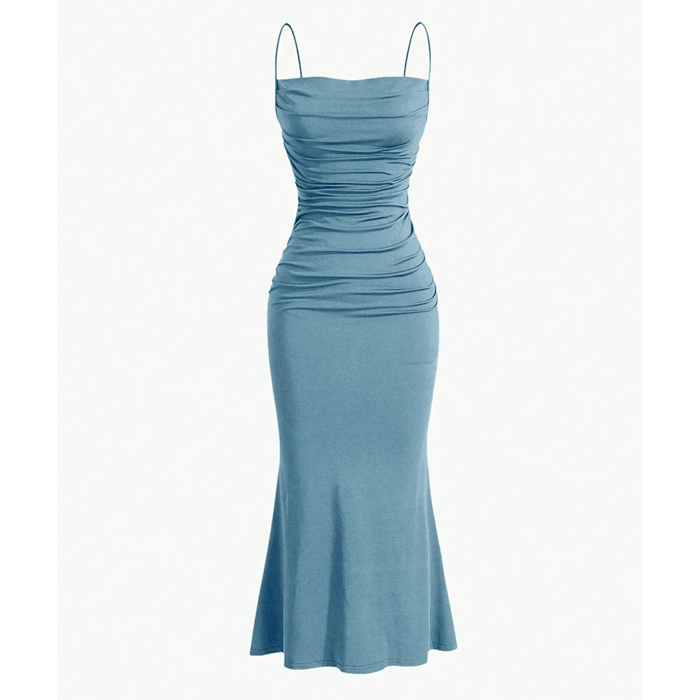 Long Dress