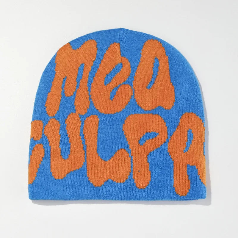 Knitting Cap