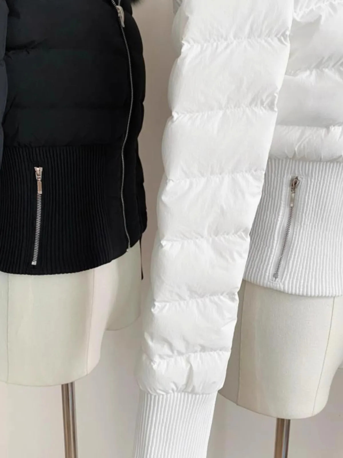 2000s Short Jacket