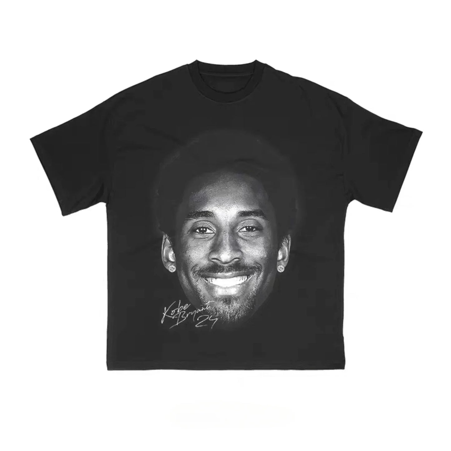 Kobe Bryant T-Shirt