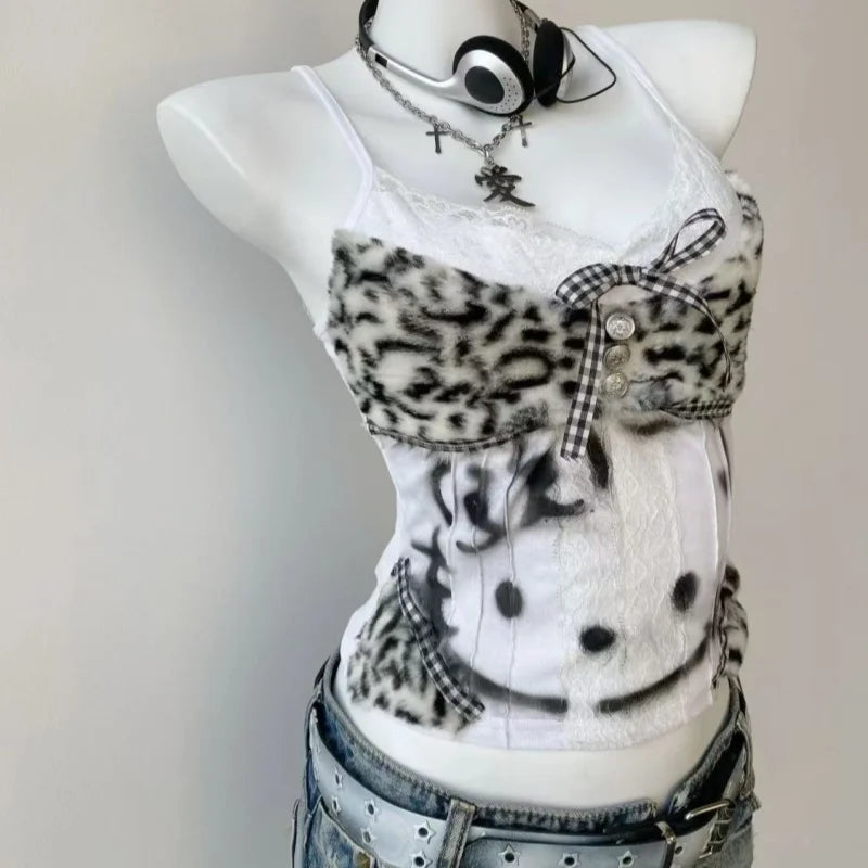 Hello Kitty Top