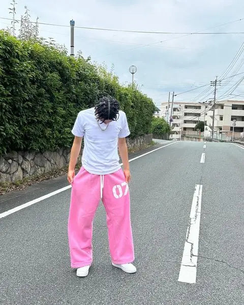 07 Casual Set