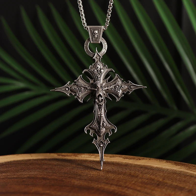 Gothic Pendant